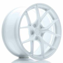 Llanta para Automovil Japan Racing SL01 Blanco 18" ET25 Precio: 608.50000002. SKU: B1BLLKVQ7R