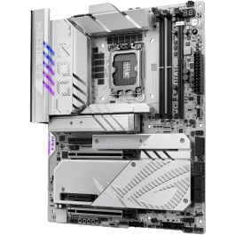 Asus ROG MAXIMUS Z890 APEX Placa Base Intel LGA 1851, Z890, DDR5, Wi-Fi 7, 90MB1IP0-M0EAY0