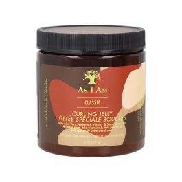 As I Am Curling Jelly (Gel) 227G/8Oz - Gel Definidor para Rizos Precio: 12.50000059. SKU: S4257339