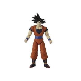 Dragon Ball Super - Figura Dragon Stars 17 cm - Goku Dragon Ball Super - Figura Dragon Stars 17 cm - Goku