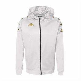 Chaqueta Deportiva para Hombre Kappa Grevolo 12