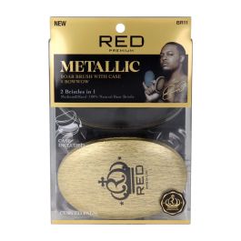 Red Kiss Pocket Mixed Boar Brush Gold Cepillo Red Kiss Pocket Mixed Boar Brush Gold Cepillo Precio: 16.89999982. SKU: B1FTV3C3HH