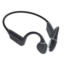 Creative Outlier Free Plus Auriculares Inalambricos Conduccion Osea IPX5 Hasta 10 Horas Bateria Color Negro
