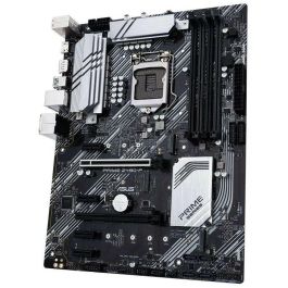 Asus 90MB19K0-M1EAYC Placa Base Prime B660M-A D4-CSM Socket LGA 1700 Intel B660 Micro ATX DDR4 PCIe 4.0, M.2 para 12ª/13ª Gen Asus 90MB19K0-M1EAYC Placa Base Prime B660M-A D4-CSM Socket LGA 1700 Intel B660 Micro ATX DDR4 PCIe 4.0, M.2 para 12ª/13ª Gen