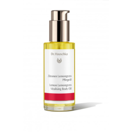Dr. Hauschka Aceite Corporal Limón y Hierba Luisa 75 ml Precio: 23.59000028. SKU: B1GV76NJ78