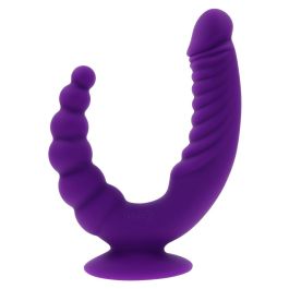Vibrador Anal Negro Evolved Vibrador Anal Negro Evolved Precio: 87.5000005. SKU: B1JARP8MTN