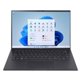 LG 14Z90RU-G.AA55B Portátil Gram Ultraligero Intel Core i5-1334U, 16GB RAM, 512GB SSD, 14" WUXGA Antirreflejos, Win 11 Precio: 952.78999992. SKU: B17RNVBJJA