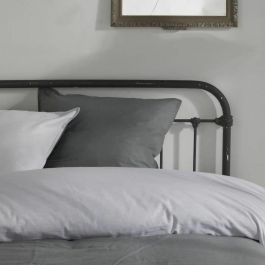 Today TOD1700217519414 Funda nórdica Charme Dune Constance de Algodón 57 hilos Gris claro 260x240 cm Today TOD1700217519414 Funda nórdica Charme Dune Constance de Algodón 57 hilos Gris claro 260x240 cm