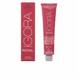 Tinte Permanente Igora Royal Schwarzkopf