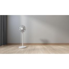 Ventilador de Pie Xiaomi MI SMART STANDING FAN 2 LITE Blanco