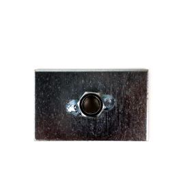 Placa Fijación Arnés Sparco S04502 Placa Fijación Arnés Sparco S04502