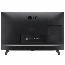 Smart TV LG 24TQ520S-PZ.API HD 24" LED
