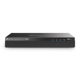 TP-Link VIGI NVR2016H-16P Grabadore de vídeo en red (NVR) Negro Precio: 797.49999989. SKU: B13Q6ZGEG3