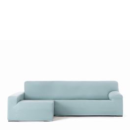 Funda para chaise longue de brazo largo izquierdo Eysa BRONX Aguamarina 170 x 110 x 310 cm Precio: 121.79000053. SKU: B147SGEBYP