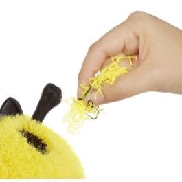 L.O.L. Surprise! LIT0035051594284 Fluffies Stuffiez Peluche ASMR Personalizable - Abeja o Ladybug con Relleno para Sacar y Descubrir Otro Personaje L.O.L. Surprise! LIT0035051594284 Fluffies Stuffiez Peluche ASMR Personalizable - Abeja o Ladybug con Relleno para Sacar y Descubrir Otro Personaje