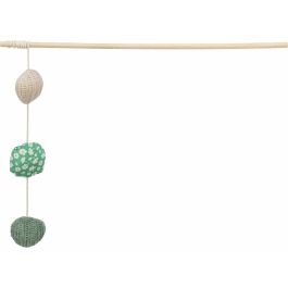 Juguete para gatos Trixie Poliéster Madera Precio: 8.88999947. SKU: B1DVPMVAPB