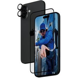PanzerGlass 2-in-1 iPhone 16 Plus Precio: 46.88999986. SKU: B1B33QBEA2