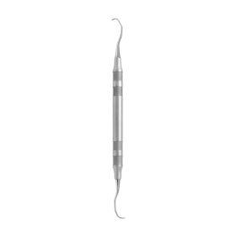 Covetrus Cureta Gracey D N13-14 Comfort para raspado profundo y alisado radicular Precio: 30.68999956. SKU: B1CGA4CNXR