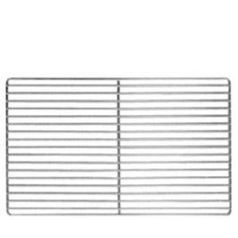 SANSON Rejilla GN 2/1 para Bandejas y Parrillas de Cocina, 53 cm x 65 cm, Extra Gruesa Precio: 40.68999979. SKU: B1A6RKFJHX