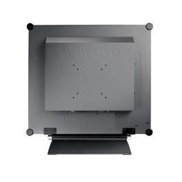 AG Neovo X-17E Monitor LED 17" SXGA 1280x1024 3ms Negro, Panel TN, montaje VESA, Altavoces, HDMI, DVI, VGA