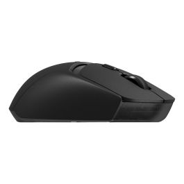 Logitech G309 Lightspeed Ratón Inalámbrico RF + Bluetooth Óptico Negro para Gaming con 2560 DPI
