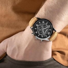 Reloj Hombre Timberland TDWGF0042102 Reloj Hombre Timberland TDWGF0042102