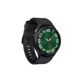 Smartwatch Samsung SM-R960NZKAEUE Ø 47 mm Negro Smartwatch Samsung SM-R960NZKAEUE Ø 47 mm Negro