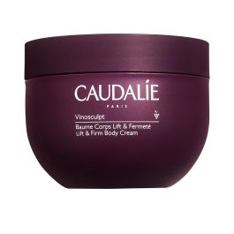 Caudalie VINOSCULPT Bálsamo Corporal Lifting y Firmeza Reafirmante para Brazos, Busto, Vientre y Glúteos 250 ml Precio: 29.6899999. SKU: S4515799