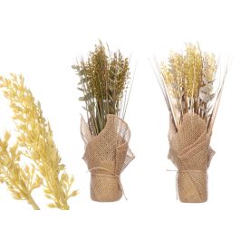 Ramillete Saco Espigas Envejecidos Surtidos Ibergarden 15X34CM (6 Unidades) Precio: 21.95000016. SKU: B12QVML65J
