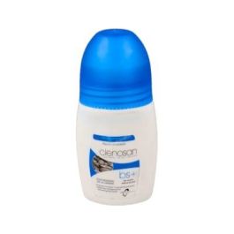 CLENOSAN Desodorante Mineral Roll-On 75Ml para Pieles Sensibles Precio: 7.79000057. SKU: B1KF5LH6QM