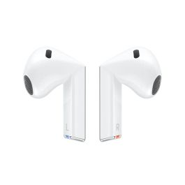 Auriculares Samsung SM-R530NZWAEUE Blanco Negro