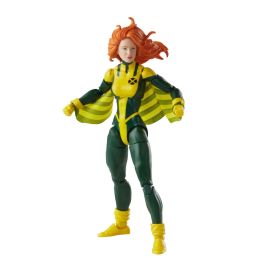 HASBRO Siryn X-Men Marvel Legends Figura Articulada 15cm con Accesorios Precio: 15.49999957. SKU: B18TQD5Z7K