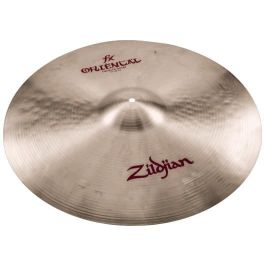 Zildjian Platillo Crash 22" Oriental Crash Of Doom Precio: 402.58999968. SKU: B1G7YNQ44J