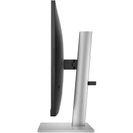 HP E27 G5 Monitor 27 pulgadas Full HD | Ergonómico y Altamente Ajustable para un Confort Visual Óptimo en Oficina y Hogar