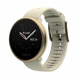 Reloj Unisex Polar 90085185 Beige Precio: 187.50000038. SKU: B13FEPX4CB