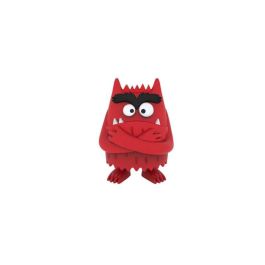 Figura rabia 6,5 cm Figura rabia 6,5 cm Precio: 5.89000049. SKU: B1JX4GYYB8