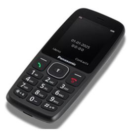 Teléfono Móvil para Mayores Panasonic KX-TF400EXB