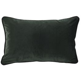 Cojin Chic DKD Home Decor Verde 15 x 30 x 50 cm Precio: 9.7647. SKU: B185P4SB5Z