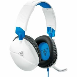 Auriculares Turtle Beach Recon 70 Azul/Blanco