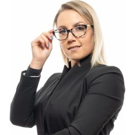 Montura de Gafas Mujer Emilio Pucci EP5100-54055 ø 54 mm Montura de Gafas Mujer Emilio Pucci EP5100-54055 ø 54 mm