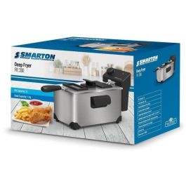 Smarton AUC8590669354191 Freidora FR 300