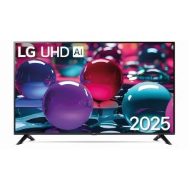 Smart TV LG 43UA73006LB 43 43" 4K Ultra HD LED HDR D-LED Smart TV LG 43UA73006LB 43 43" 4K Ultra HD LED HDR D-LED Precio: 327.4865. SKU: B1KJGV4ZCT