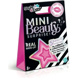 Canal Toys OFG 319 Mini Bolsa de Belleza Sorpresa Estilo 4 Ever Precio: 23.50000048. SKU: B14C5RYRJS