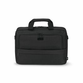 Maletín para Portátil Dicota D32033-RPET Negro 14,1'' Maletín para Portátil Dicota D32033-RPET Negro 14,1''