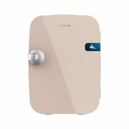 Mini Nevera Cecotec Rio Crema Mini Nevera Cecotec Rio Crema