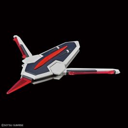 BANDAI HOBBY Maqueta Gundam SEED FREEDOM High Grade (HG) 1/144 Rising Freedom - Nuevo modelo de Kira