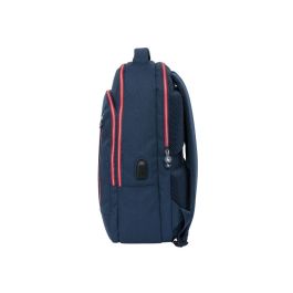 Mochila Safta Para Portatil 15,6-' + Tablet + Usb El Ganso Classic 150x290x440 mm