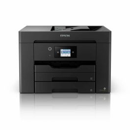Multifunción Inyección Epson Wf - 7830Dwf Color Wifi