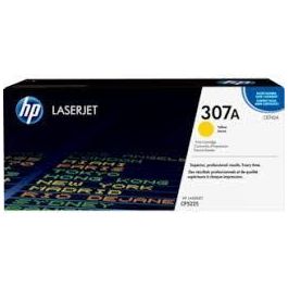 Hp Toner Laser Cp 5225-N-D Amarillo 7.300 Paginas - 307A Precio: 338.69000011. SKU: B19RM34JVE