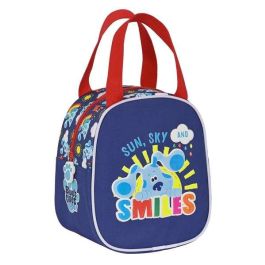 Portameriendas Térmico Blue's Clues 19 x 22 x 14 cm Azul marino Precio: 10.78999955. SKU: S4307288
